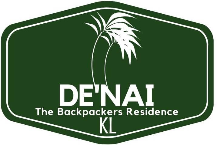 De'Nai Backpacker'S Residence Kuala Lumpur Exterior foto